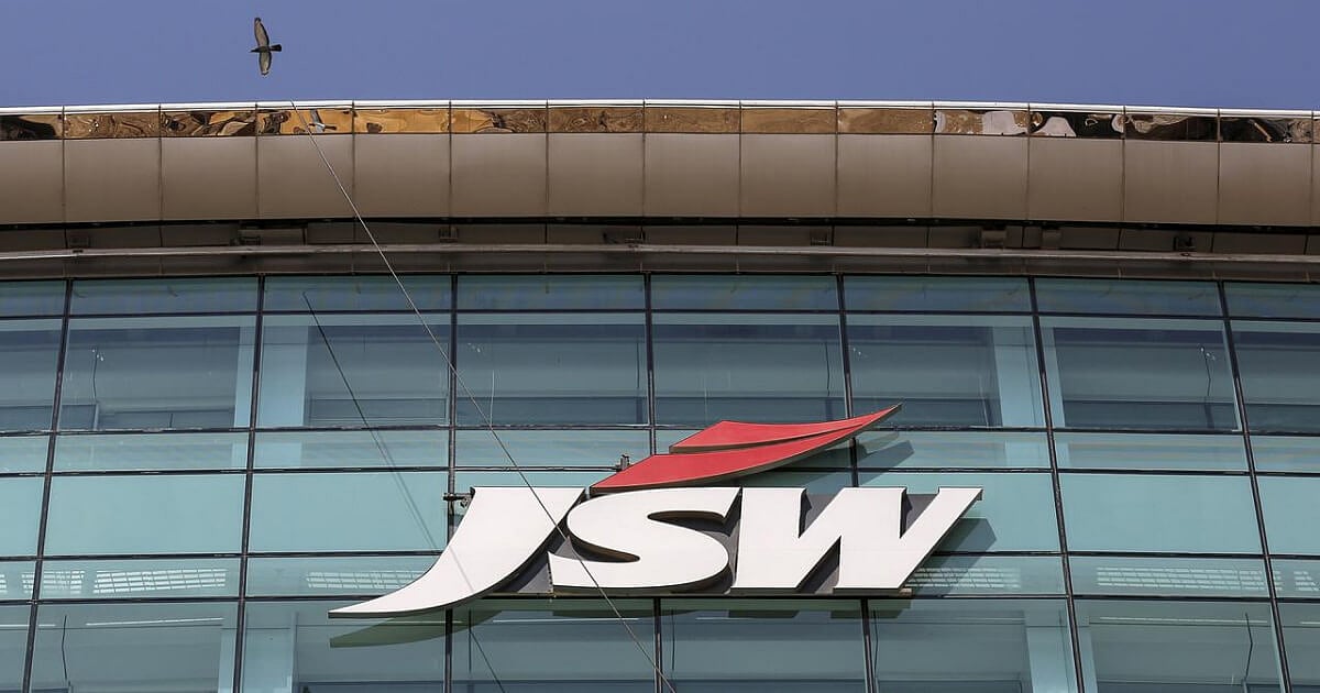 JSW Motors Secures ₹8,000 Crore Funding From SBI For Its NEV Business
