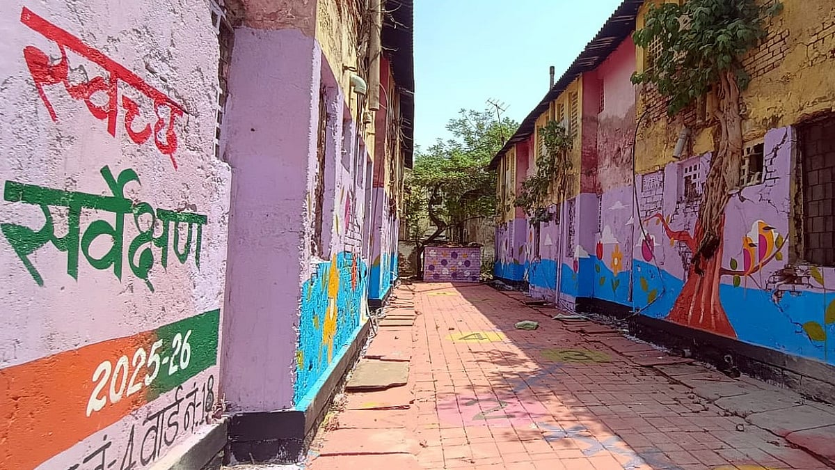 Sewage Complaints Surge In Bhopal By 255% Amid AMRUT 2.0 Works
