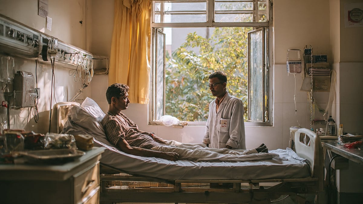Delhi Reports Season’s First Heatstroke Case As Soaring Temperatures Hit 24-Year-Old Student; Doctors Warn Against Extreme Heat Exposure