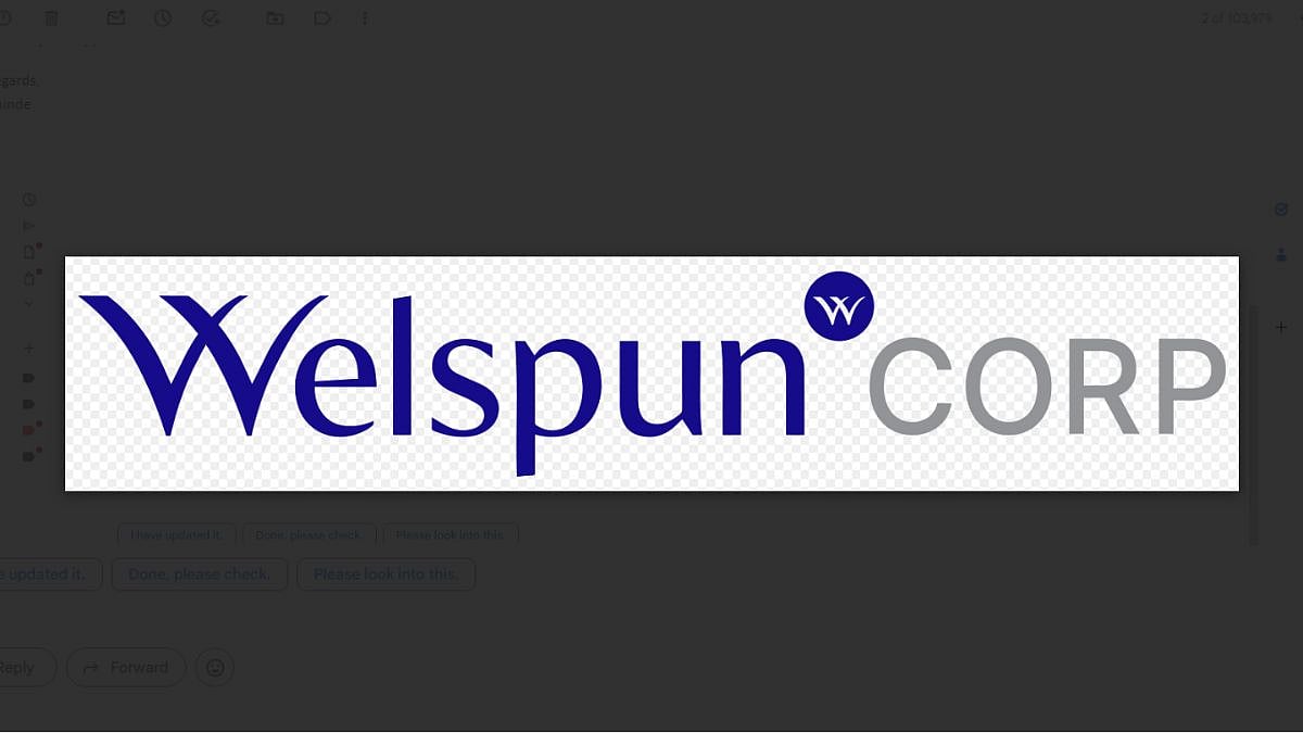 Welspun Corp Reports 10% Revenue Growth In Q4 FY26, Net Profit Falls 47%