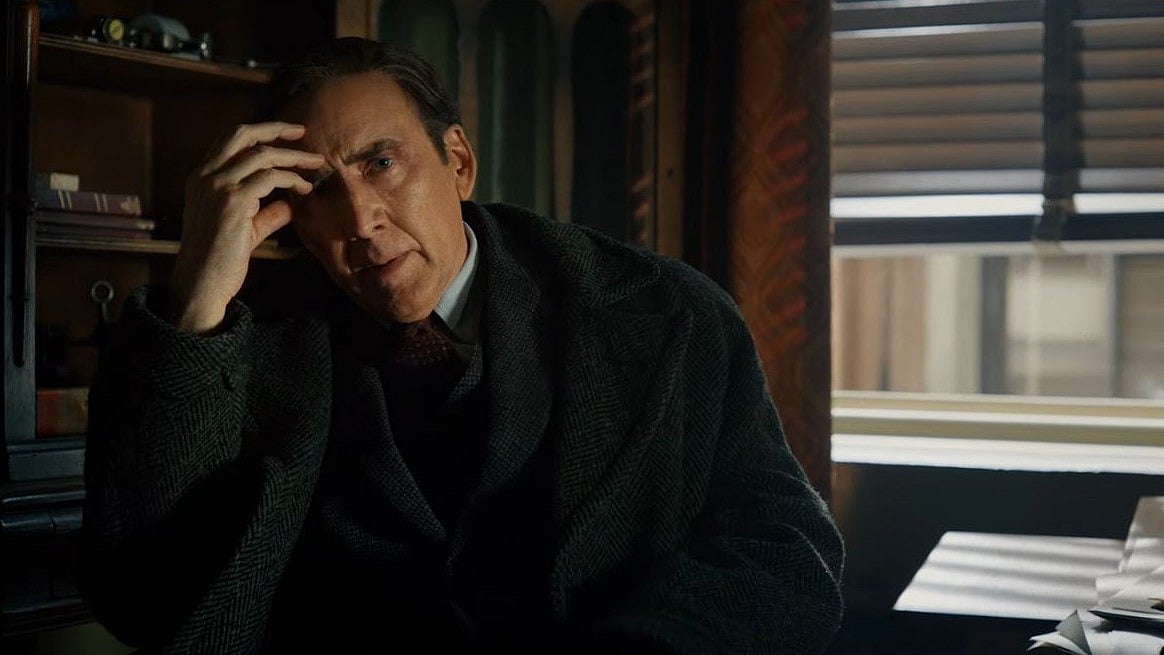 Spider-Noir OTT Release Date: When & Where To Watch Nicolas Cage's Superhero Series Online?