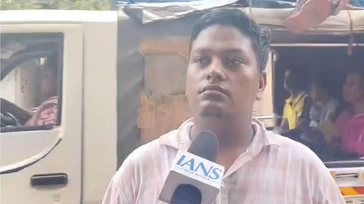 Jhalmuri Vendor Who Served PM Modi Gets Death Threats From International Numbers In Pakistan & Bangladesh; Police Launch Probe & Provide Security