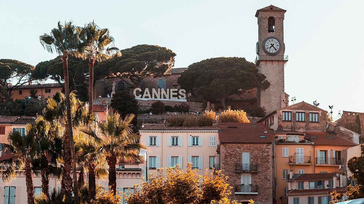 Beyond Cannes: Exploring The French Riviera In Style