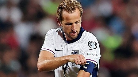FIFA World Cup 2026: Kane Set To Captain England For Record-Equalling Third WC As Tuchel Unveils...