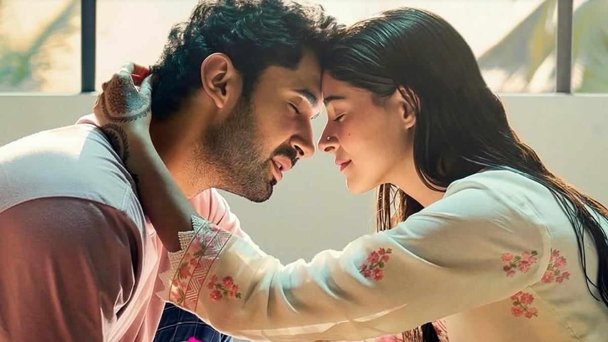 Chand Mera Dil X Review: 'Beautifully Crafted', 'Soulful Love Story'; Lakshya & Ananya Panday Starrer Impresses Netizens   