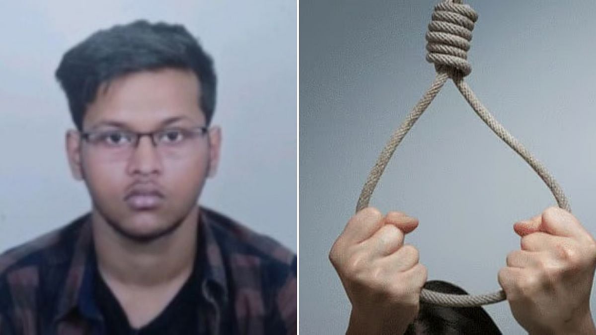 Hyderabad Tragedy: Student Unions Seek Independent Probe, Allege Public Humiliation Led To UoH Student’s Suicide