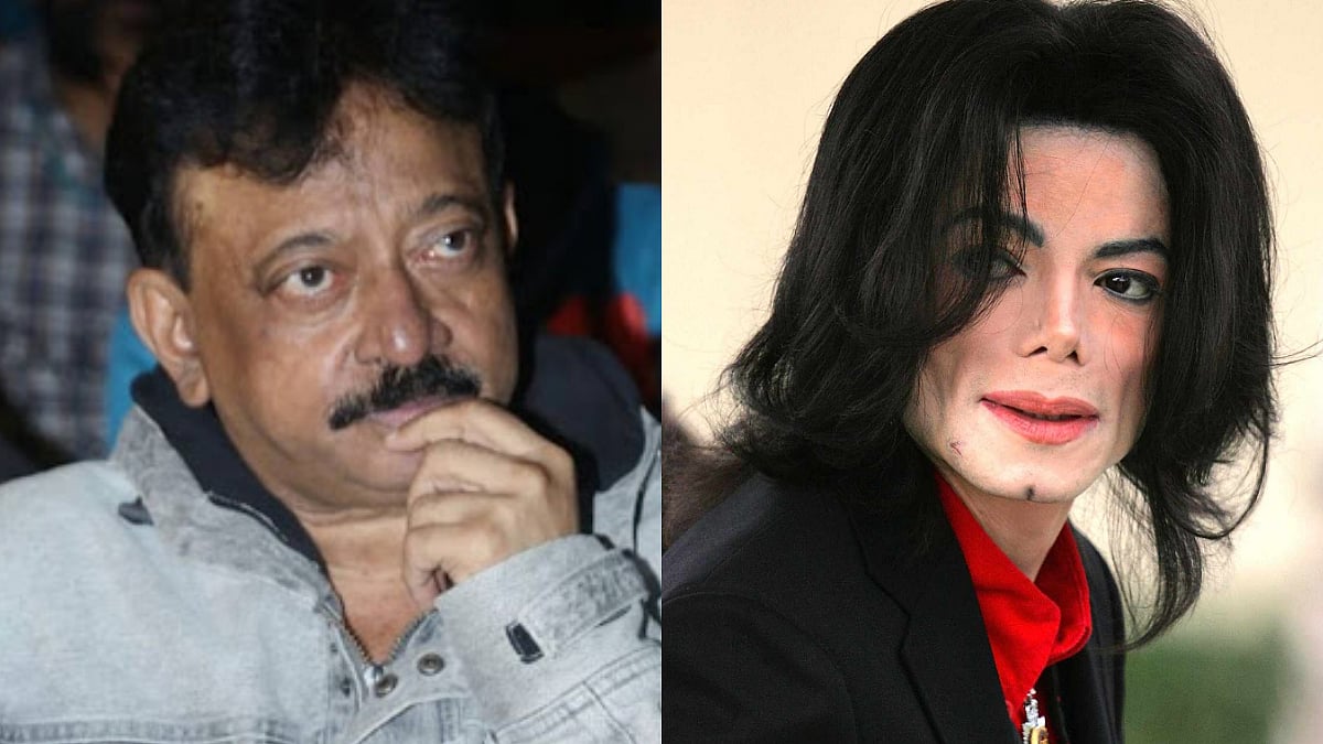 'He Back Stabbed Me, Betrayed My Fantasy': Ram Gopal Varma Says 'I Hate Michael Jackson' In Emotional Note After Watching His Biopic