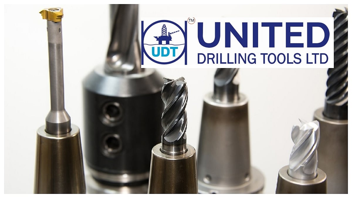 United Drilling Tools Reports 39% Revenue Growth To ₹43.3 Crore, Net Profit Up 24% In Q4 