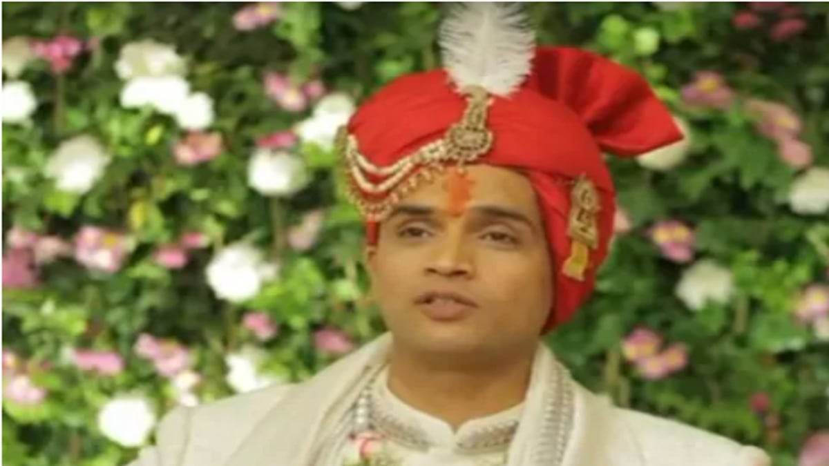 Twisha Sharma Death Case: Why Husband Samarth Singh Wants To Surrender Before A Court Instead Of Police