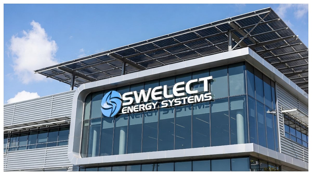 Swelect Energy Systems Reports 28% Decline To ₹8.5 Crore In Q4 Net Profit