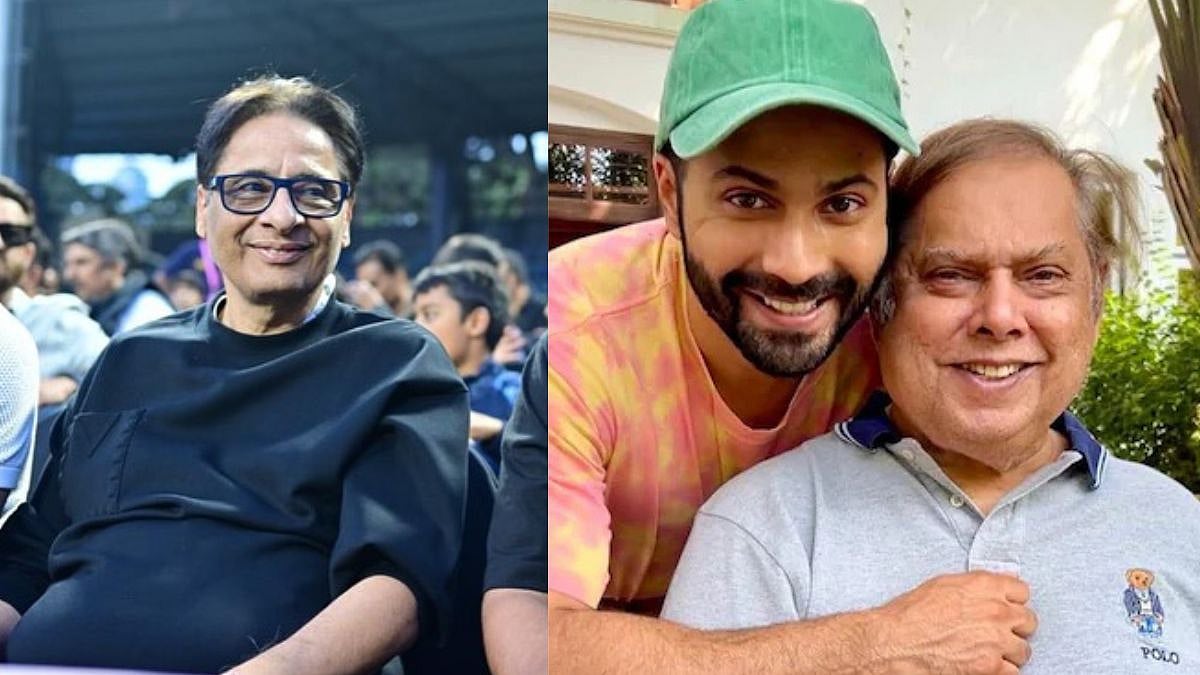 Vashu Bhagnani Claims Coolie No. 1 Caused Rs 27 Crore Loss; Says Varun Dhawan 'Never Bothered To Check'
