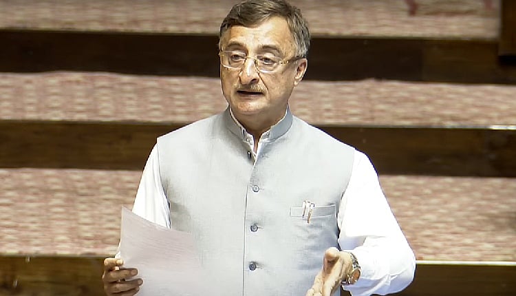 Rajya Sabha MP Vivek Tankha Seeks Check On Rising Airfares On UAE, Gulf Routes