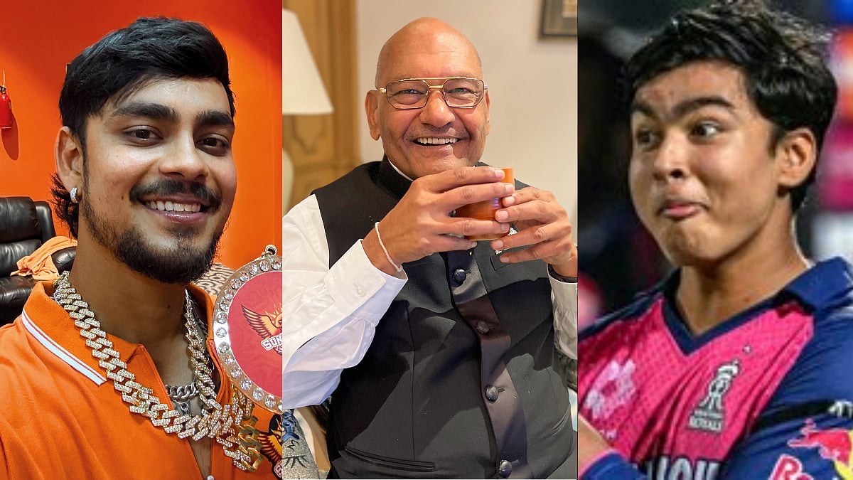 'Bihar Is Not Just A State...': Anil Agarwal Backs New IPL Franchise Proposal, Citing Ishan Kishan & Vaibhav Suryavanshi As Key Talent Examples 