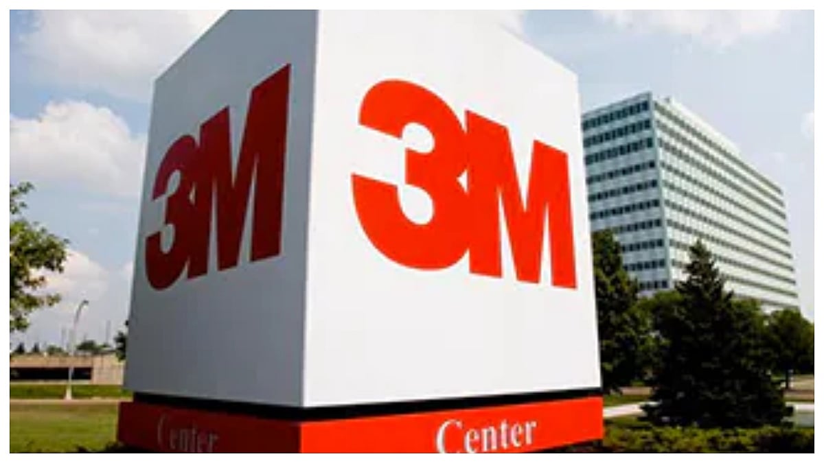 3M India Reports 17% Revenue Growth, Net Profit Jumps 202% In Q4 FY26