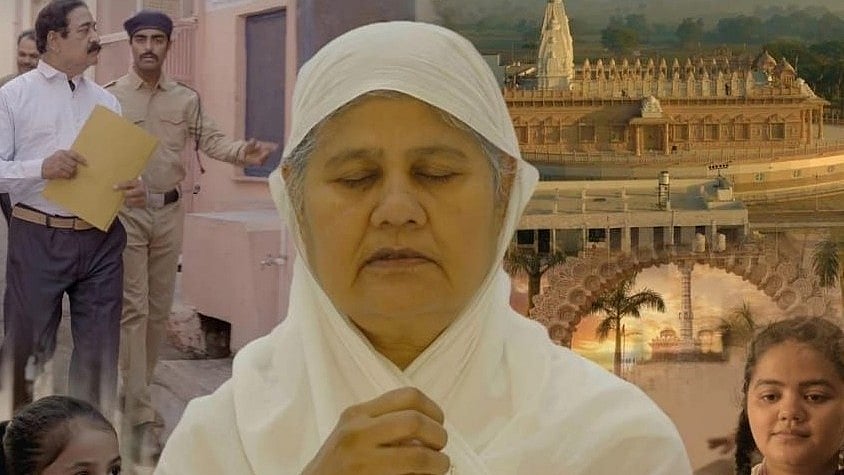 Trailer Of Indore's Spiritual Jain Film Released