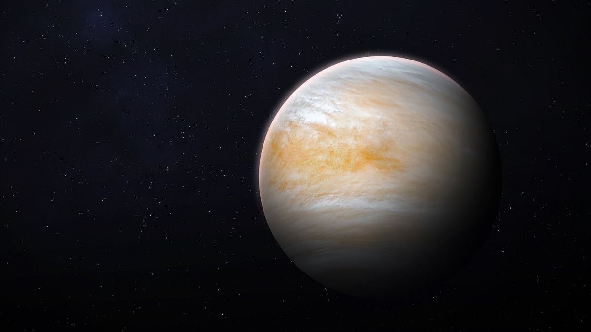 Venus