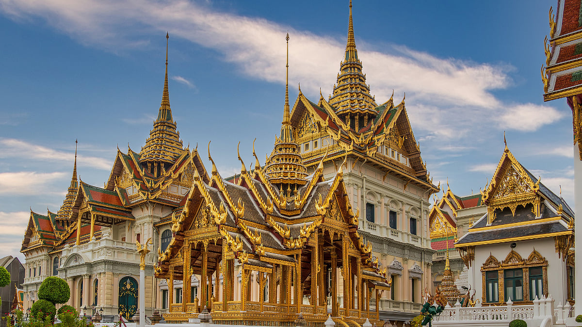 Planning A Long Thailand Holiday? Here’s How The Country’s New Visa Rules Will Affect Your Trip