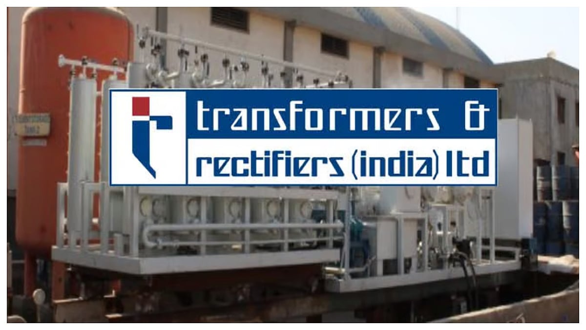 Transformers & Rectifiers India Secures ₹228.26 Crore GETCO Order