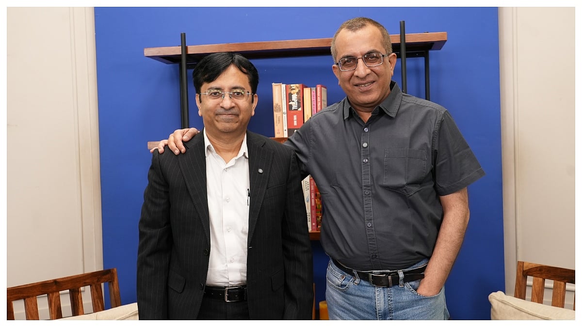 India’s Investing Boom Is Creating Two Very Different Investors: PPFAS’ Rajeev Thakkar