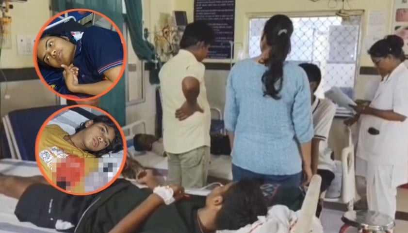 Over 30 NCC Cadets Fall Sick During NCC Camp Amid Extreme Heat In Jabalpur; 10 Shifted To ICU Over Suspected Food Poisoning, Dehydration