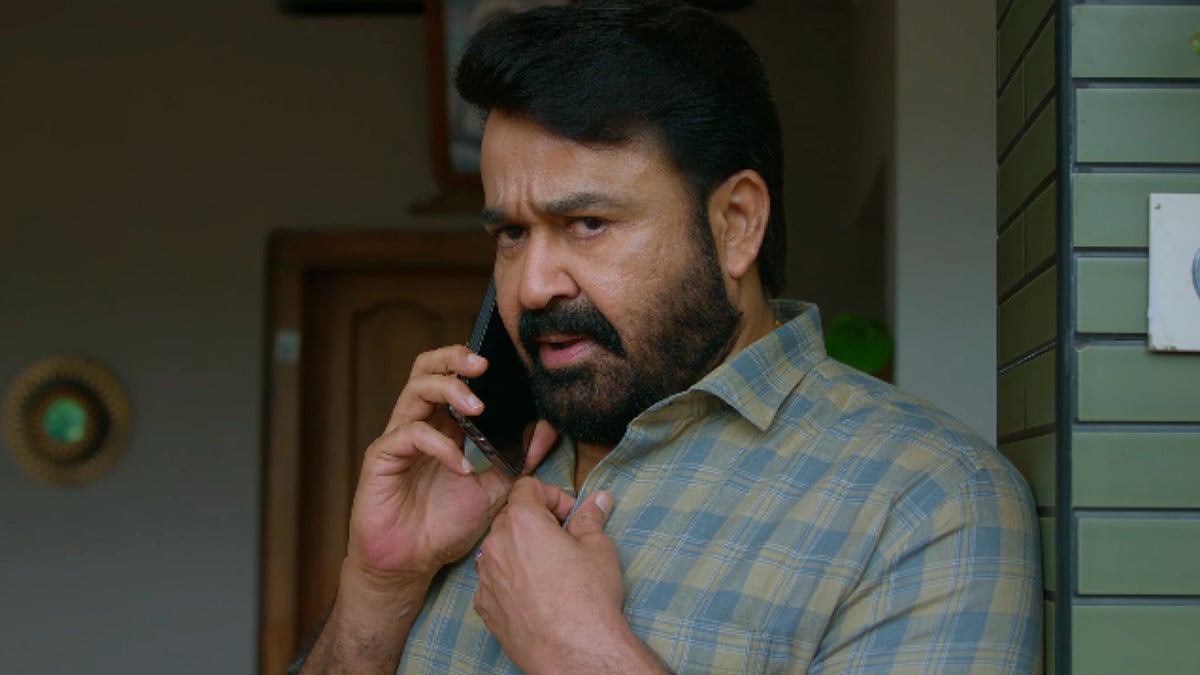 Drishyam 3 Box Office Collection Day 1: Mohanlal's Return As Georgekutty Opens To Impressive ₹13.70 Crore In India