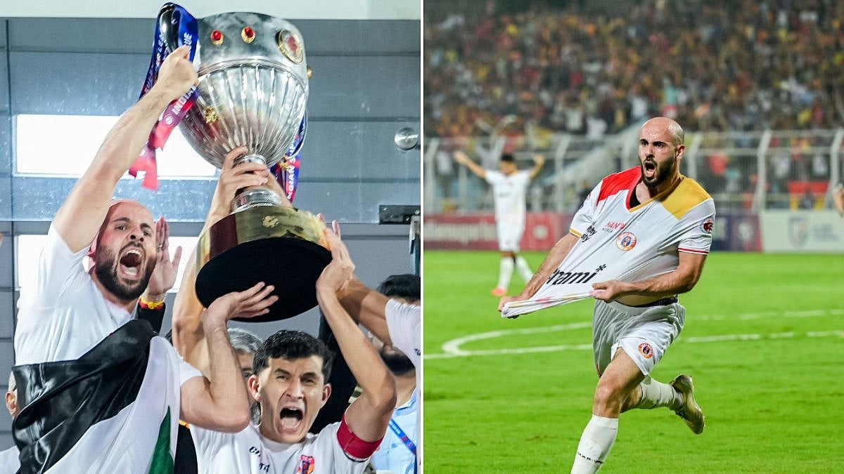 ISL 26: East Bengal End 22-Year Wait With Historic Maiden Title Win