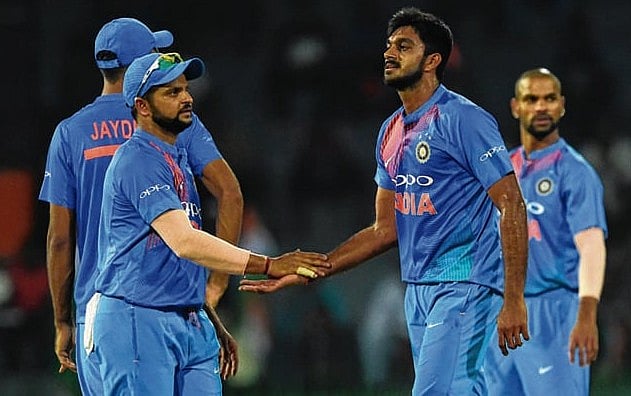 'Eternally Grateful': Ex-CSK Star Vijay Shankar Retires From IPL & Domestic Cricket To Pursue 'New Opportunities'