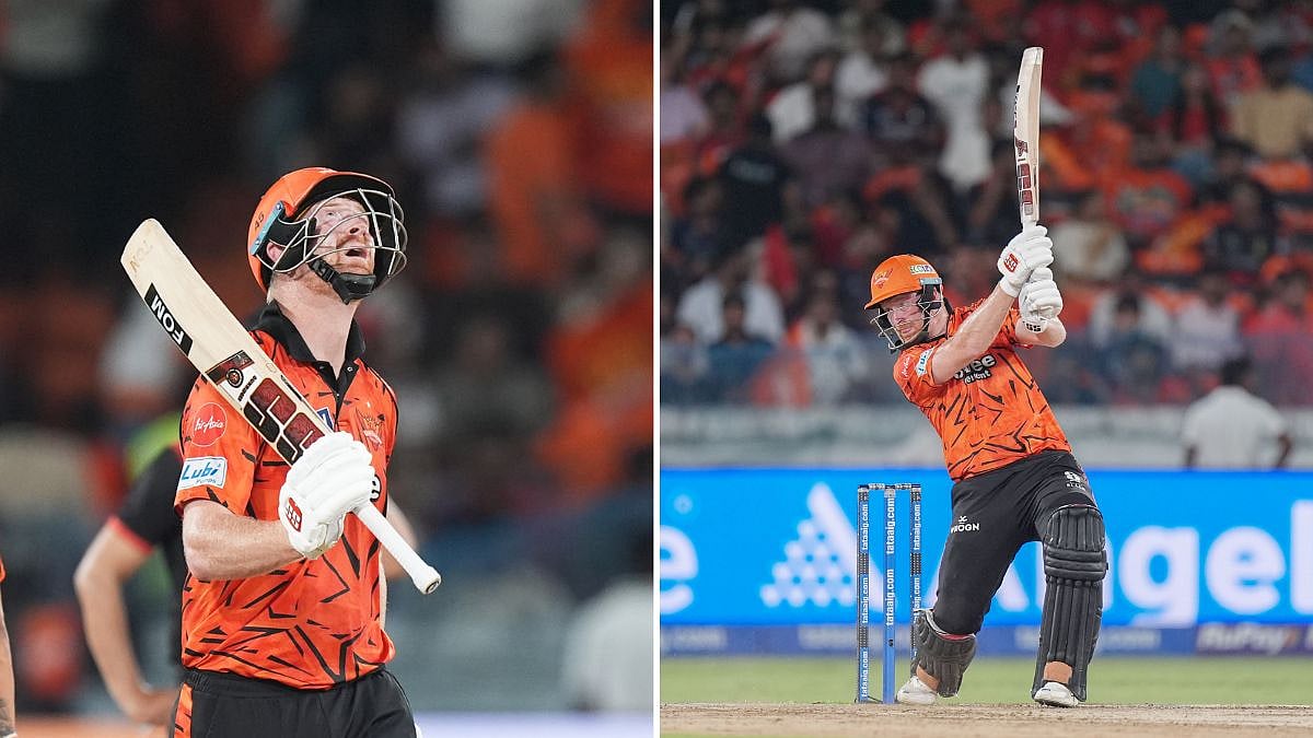 VIDEO: Heinrich Klaasen Smashes Josh Hazlewood For 27 Runs In Worst T20 Over Of Career