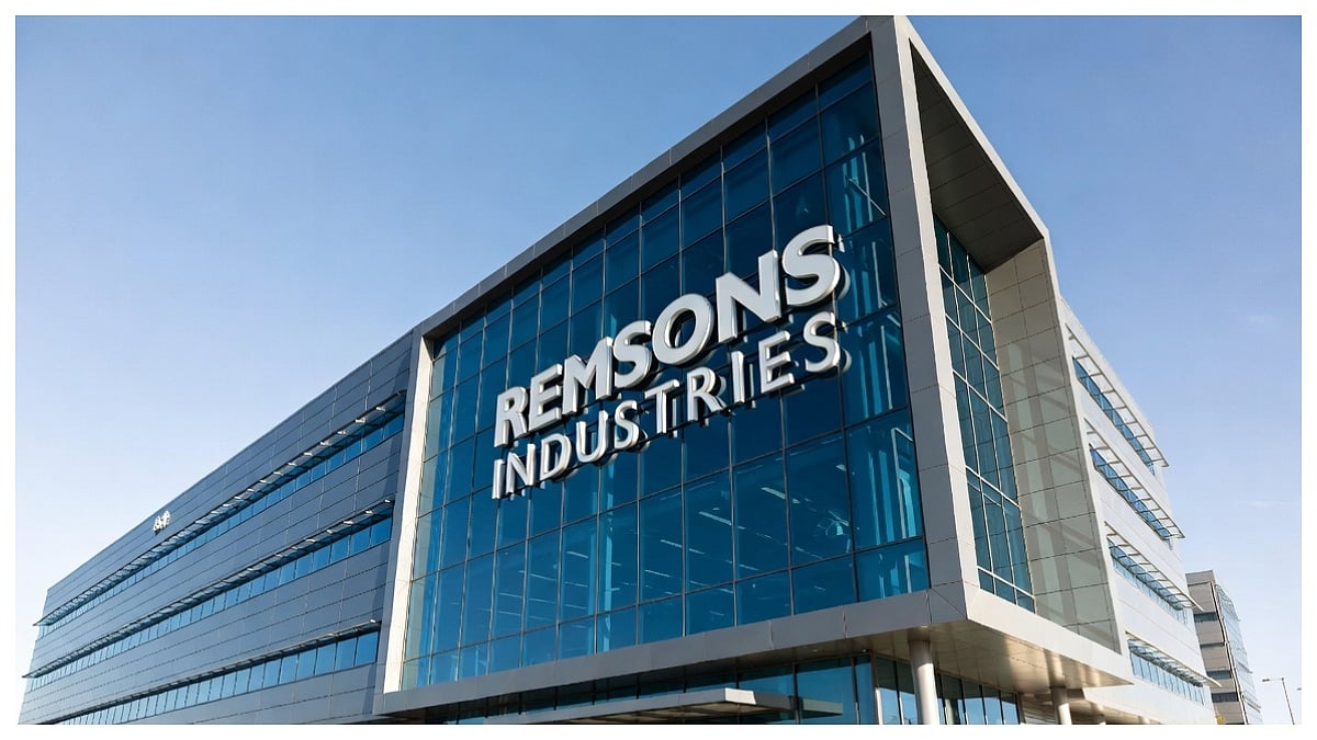 Remsons Industries Reports 24% Revenue Growth To ₹133 Crore, Net Profit Up 15% In Q4 