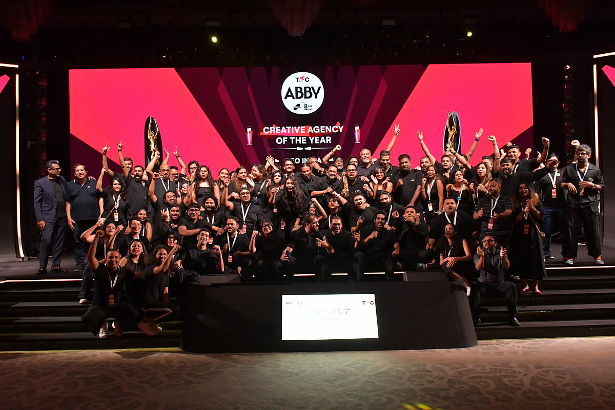 ABBY Awards Finale: Leo India Tops Creative Rankings