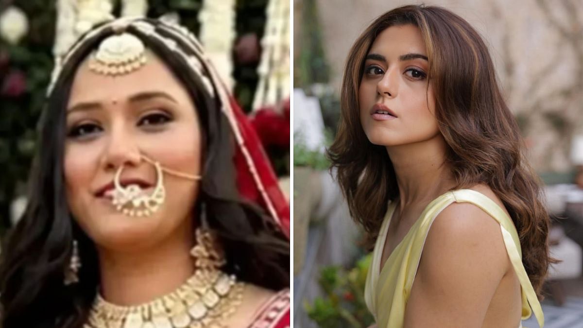 'Don't Expect Any Fairy Tale': Actor Ridhi Dogra Pens Powerful Note On Equality Amid Twisha Sharma's Case