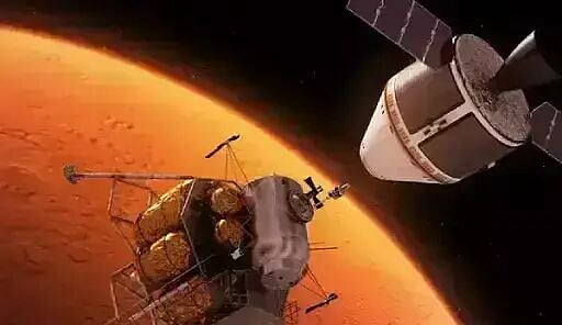Shukrayaan-1: India And Sweden Team Up For Venus Exploration| Here's To Know About The Interplanetary Mission