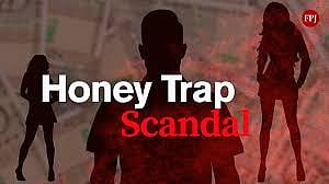 After Shweta, Reshu Unnerves BJP Leaders; Honey Trap 2 Arrests Put Political Connections Under Fresh Scrutiny