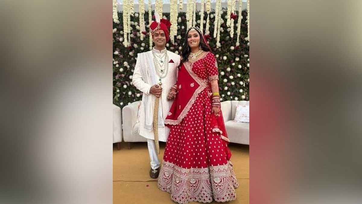 Twisha Sharma Death Case: Husband Samarth Singh Reaches Jabalpur Court To Surrender After 10 Days