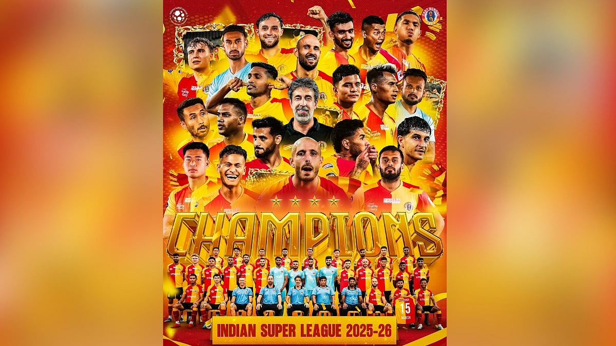 Chaubey Assures Full-Fledged ISL Next Edition After Dramatic 2025-26 Season Finish