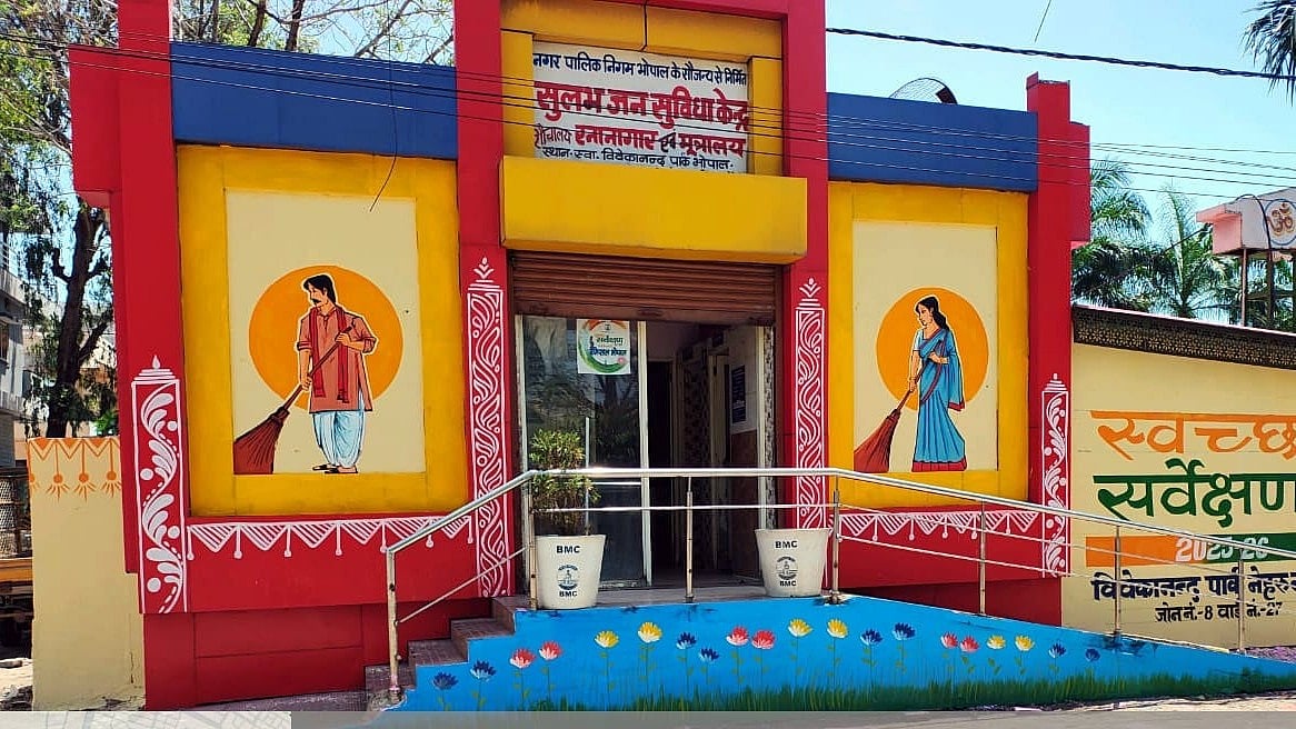 Swachh Survekshan Team Covers Over 100 Locations In 2 Days Across Bhopal