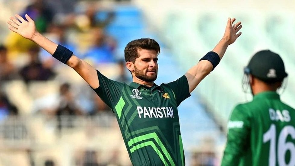 Pakistan Announce 16-Member Squad For ODI Series Against Australia Starting May 30, Shaheen Afridi Named Captain