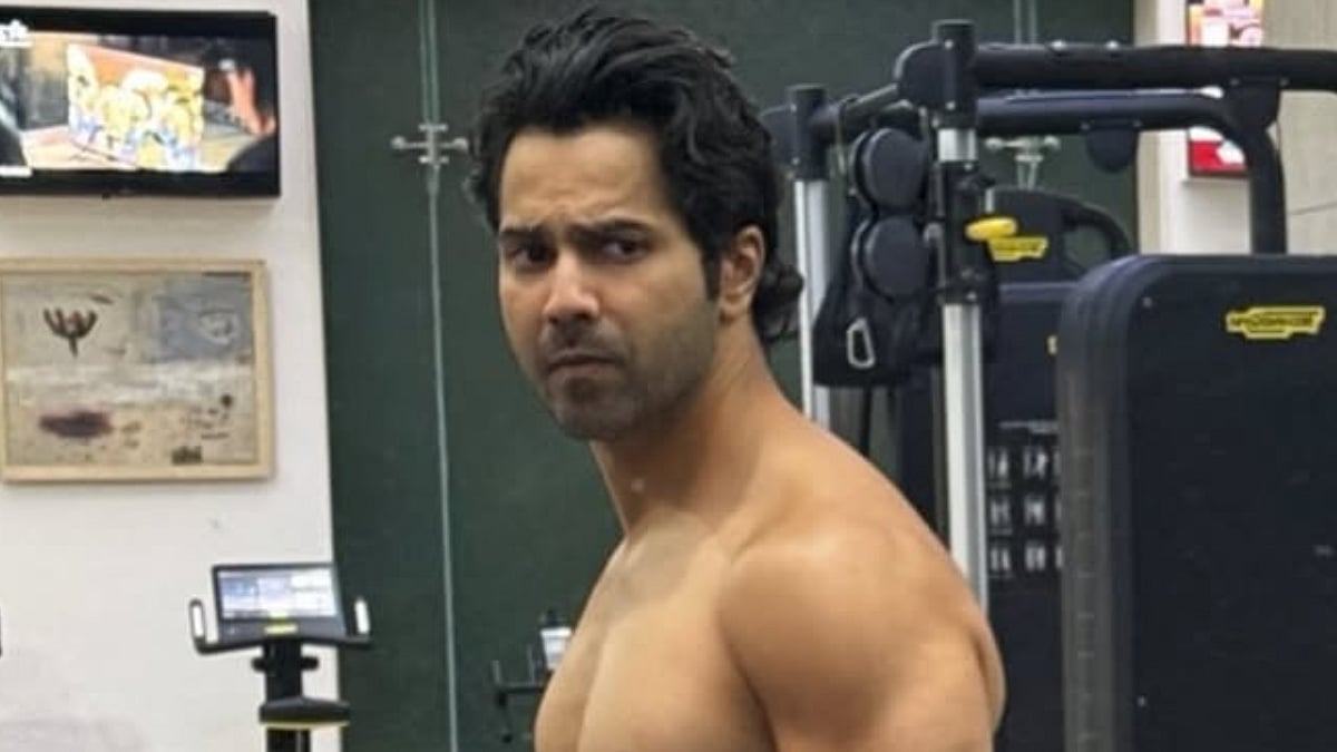 Varun Dhawan All Set To Make His Hollywood Debut Soon? Here's What We Know