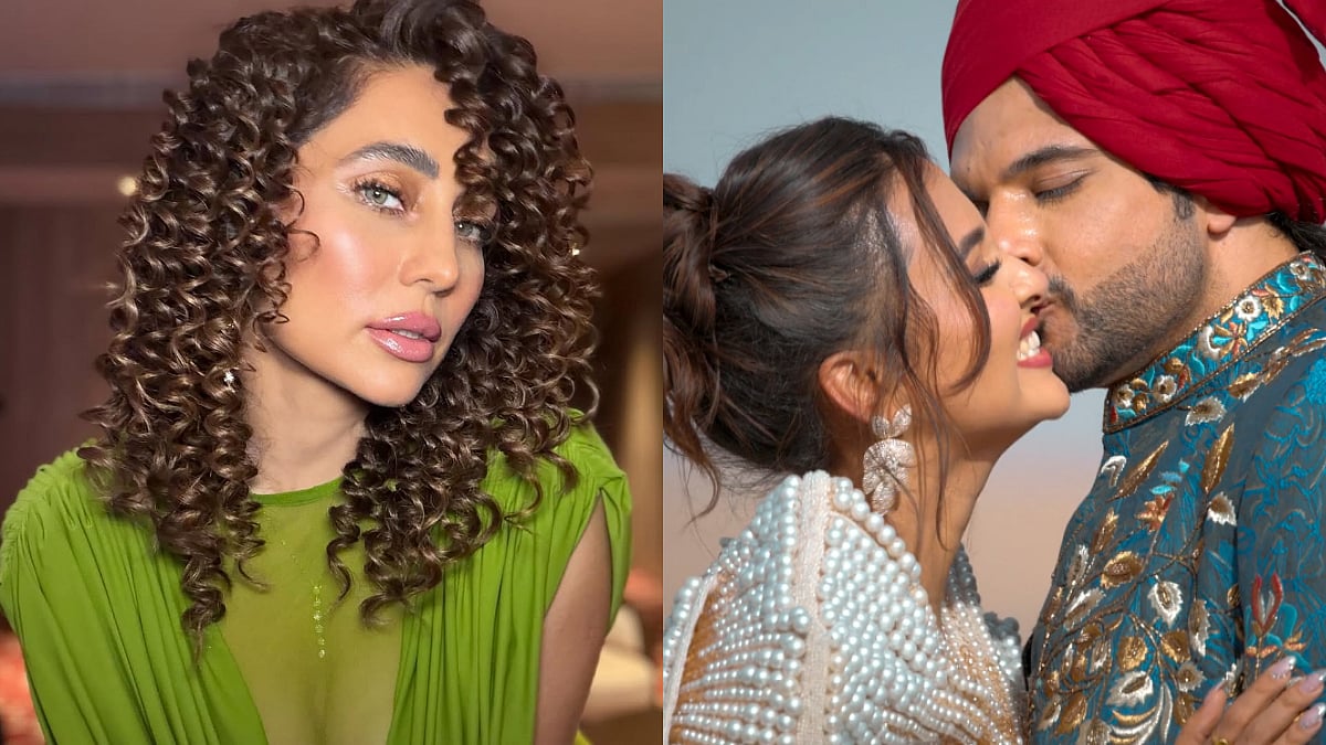 'Clearly You Don't Know...': Anusha Dandekar Clarifies Cryptic 'Thanking God' Note After Ex-BF Karan Kundrra Proposes To Tejasswi Prakash