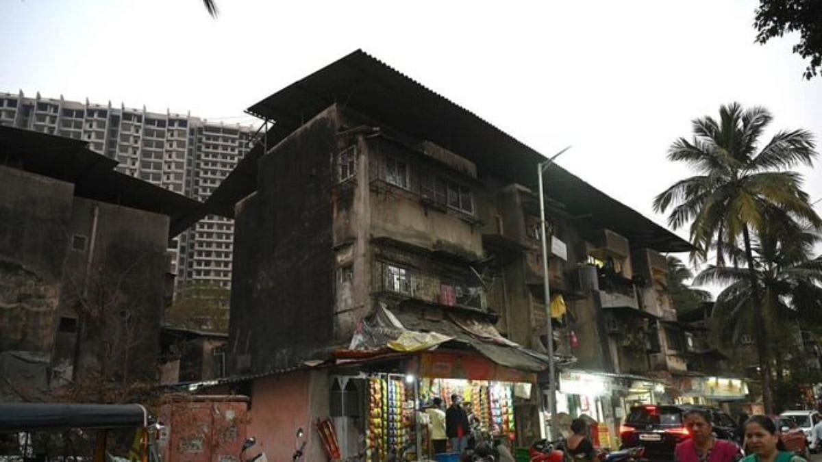 Navi Mumbai: NMMC Declares 504 Buildings Dangerous Ahead Of Monsoon, Orders Immediate Evacuation Of High-Risk Structures