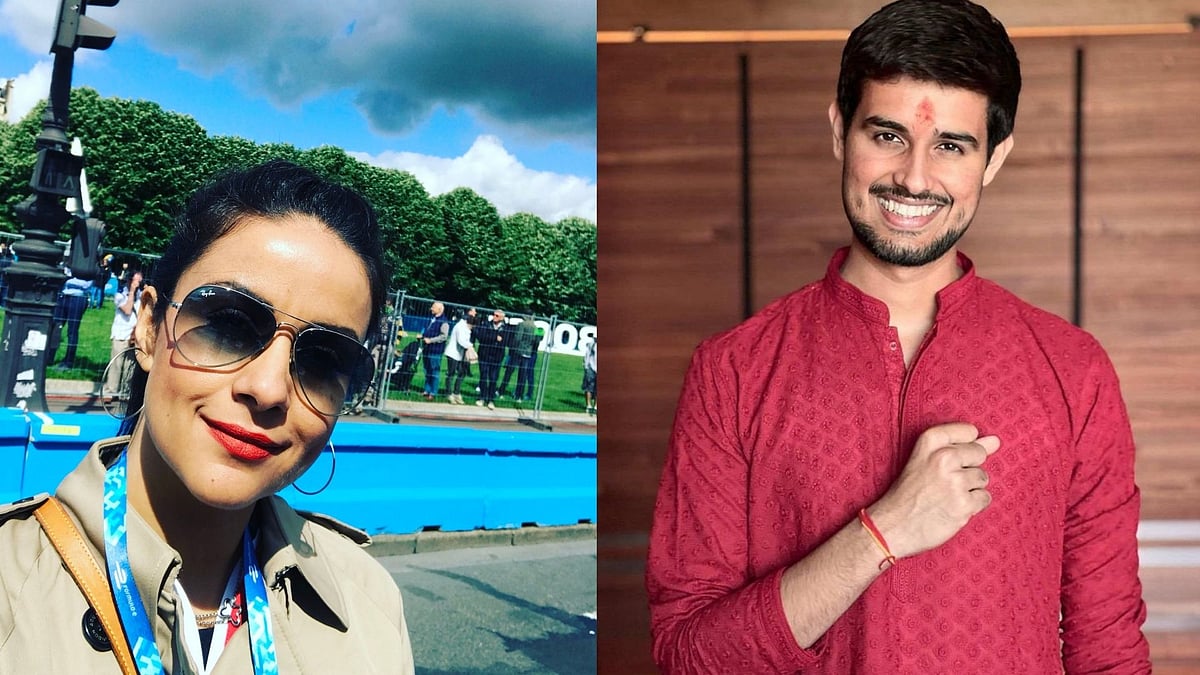 'You Can Dislike PM But...': Actress Gul Panag Schools Dhruv Rathee Over 'Modi Should Be Humiliated' Remark - Check Viral Post 