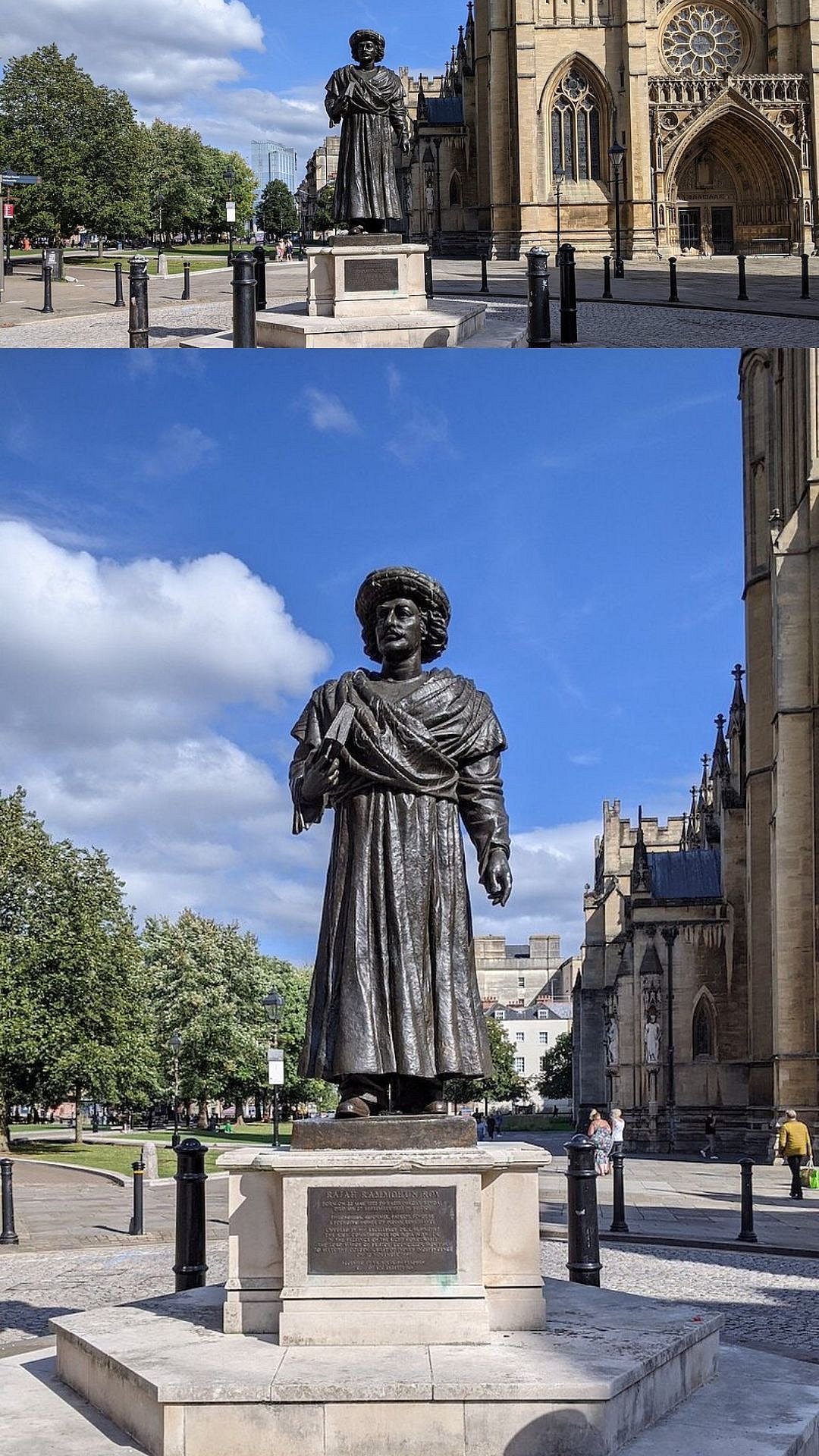 Raja Ram Mohan Roy Birth Anniversary: Key Facts About The Man Behind Abolition Of 'Sati Pratha' On His Birth Anniversary
