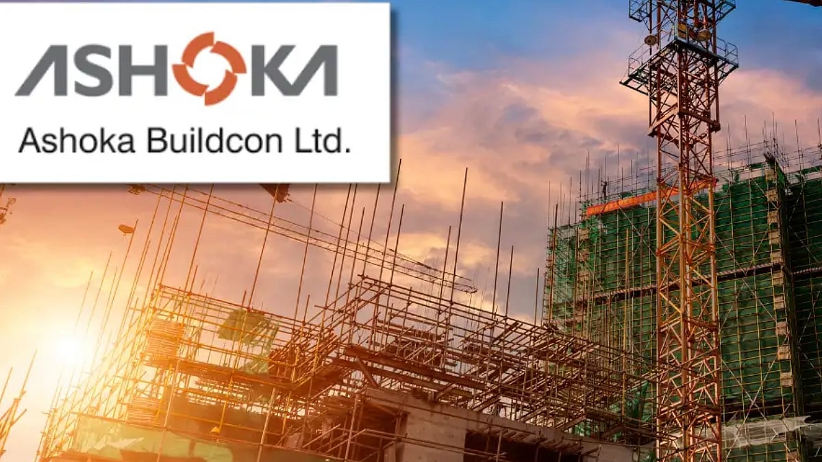 Ashoka Buildcon Reports 10% Revenue Decline To ₹1,819 Crore, Net Profit Falls 18% In Q4 