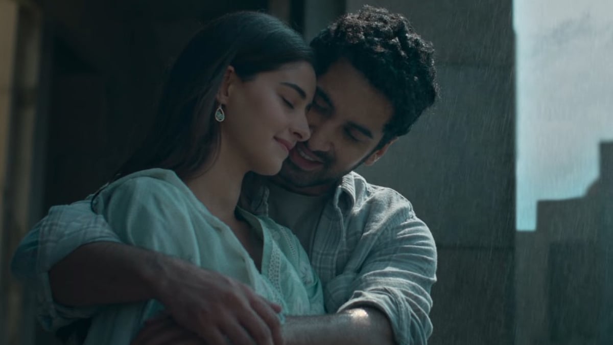 Chand Mera Dil Box Office Collection Day 1 Prediction: Lakshya & Ananya Panday Starrer Heading For A Decent Opening
