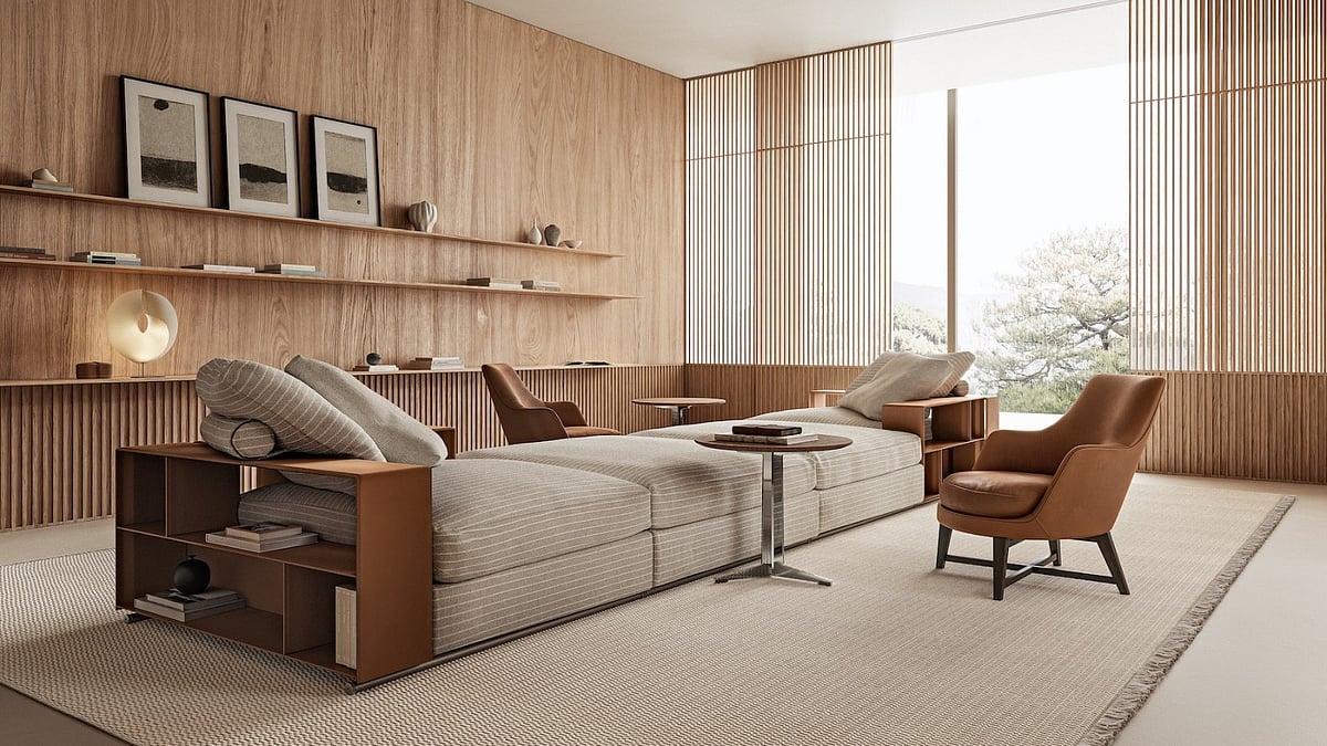 Milan Design Week’s New Language Of Living