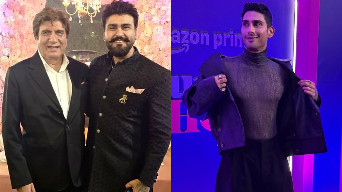 'When You Need Pocket Money, Then He Is Your Father...': Arya Babbar Slams Half-Brother Prateik Smita Patil For Disrespecting Raj Babbar