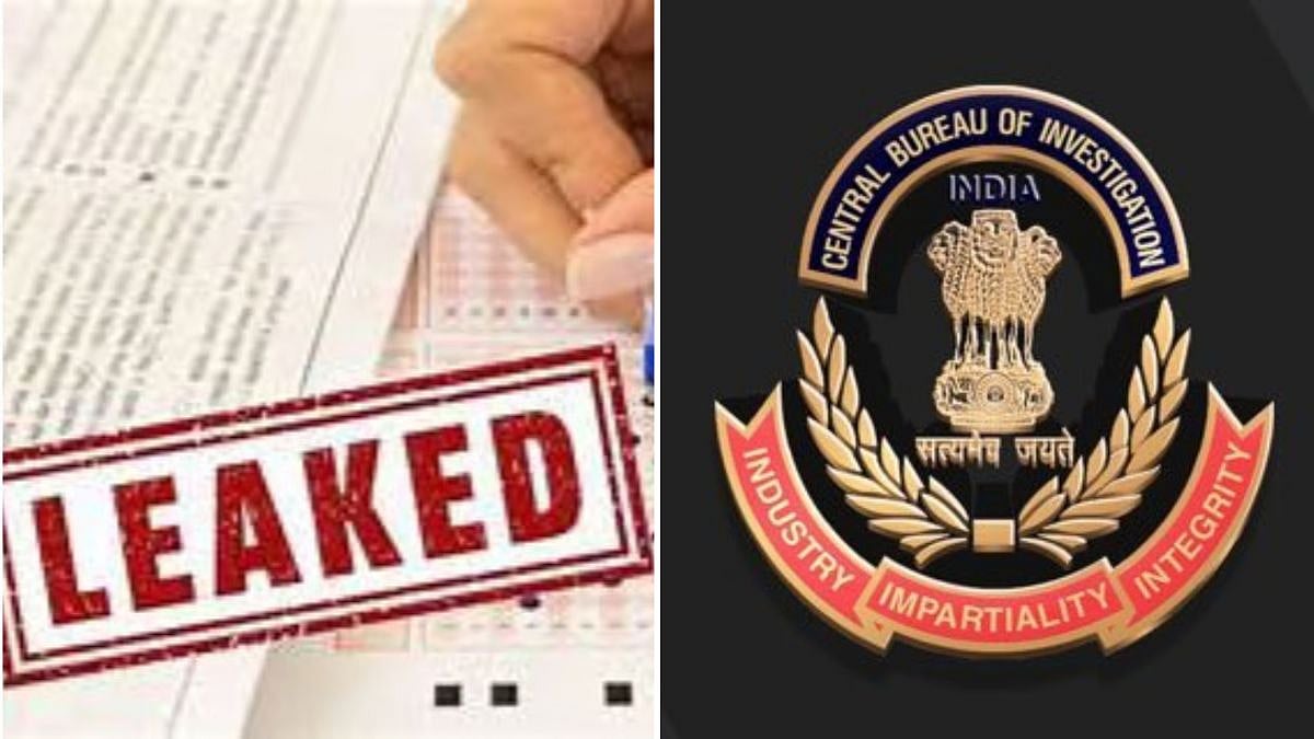 CBI Arrests Pune Teacher Manisha Havaldar For Leaking NEET UG 2026 Physics Paper To Co-Accused