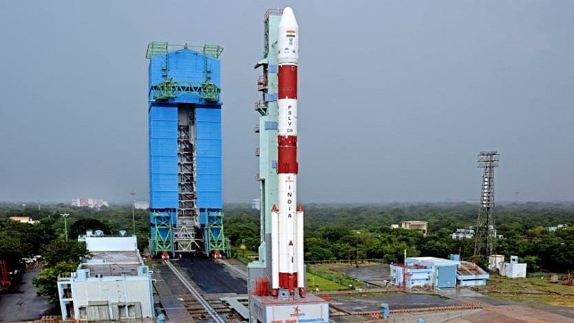 IN-SPACe Offers Full Technology Transfer Of PSLV To Indian Private Industry