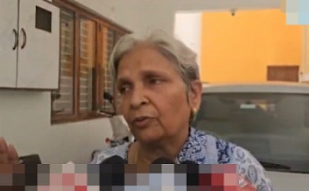 Twisha Sharma Death Case: Mother-In-Law Giribala Calls Viral 'Character' Audio ‘Framed’; Asserts She Has No Problem With CBI Probe- VIDEO