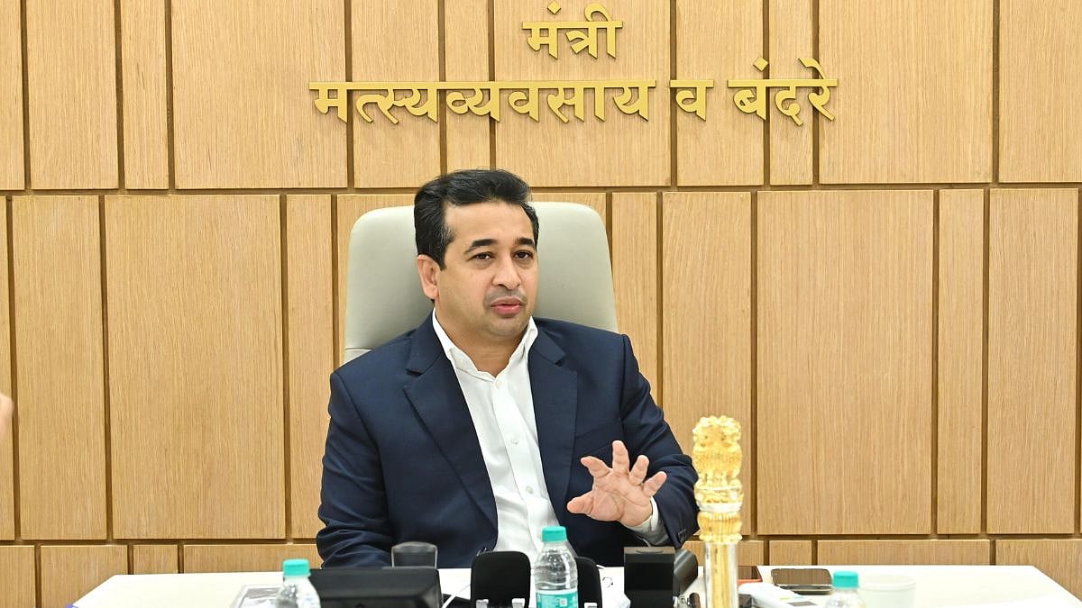 Maharashtra Govt Plans ₹4,150 Crore Maritime Complex In Palghar To Boost Shipbuilding And Blue Economy